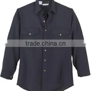 100% Cotton Anti-mosquito Shirt Workwear thumbnail-1