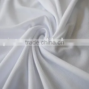 Good Price Knit Micro Mesh Polyester Fabric for Sportwear,micro Mesh Polyester Fabric thumbnail-1