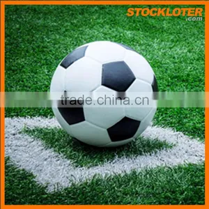Outlet Soccer-ball Size 5 Stock PU Soccer Balls Clearance Liquidation Lot 150710Vm thumbnail-1