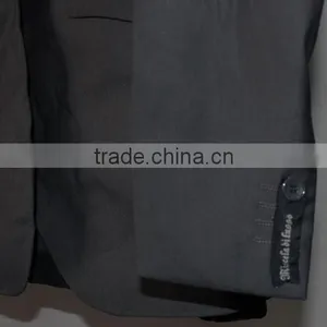 GZY Cheap Bulk Office Man Formal Men Suits Made in China thumbnail-3