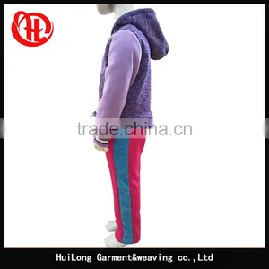 Hot Sale Kids Apparel Girl Fancy Clothing Set thumbnail-4