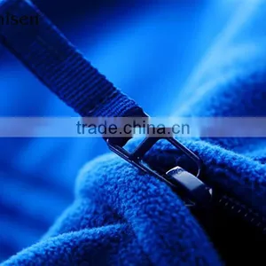 Men Fleece Vest Warm Custom Men Vest thumbnail-2