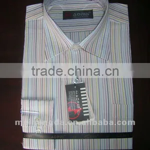 Men's Fashion Shirts in Stock thumbnail-1