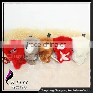 CX-A-03 Monkey Mink Fur Fashion Toy Fashion Doll thumbnail-1