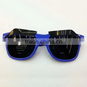 Party Decoration Glasses Halloween Glasses His Eyebrows Glasses thumbnail-2