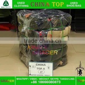 Low Price Mixed Used Clothes,hot Sale Bales of Used Clothing Lots thumbnail-5