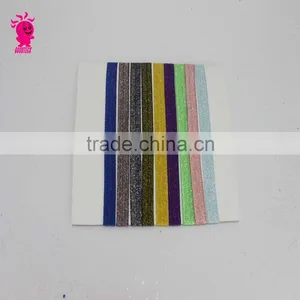 Fashion Girl Synthetic Hair Plaited Plait Elastic Headband Braided Band Hair Accessories Bohemian Style thumbnail-3