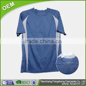 Sportswear Type Design for Men Football Club Stock Lot Jersey China Manufacturer Cheap Price Soccer Wear/ thumbnail-1