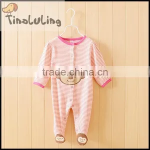 TinaLuLing Fashion Moneky Pajamas Adult,baby Footed Pajamas,fleece Sleeper Pyjamas thumbnail-1