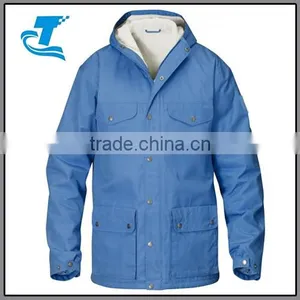 Latest Men Outdoor Jackets thumbnail-1