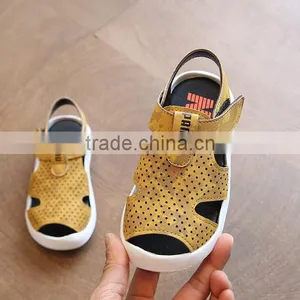 Zm50157b 2017 Summer Childern Casual Shoes Breathe Boys Sandals thumbnail-2