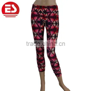 2016 Latest Style Fashion Sexy Yoga Pants thumbnail-1