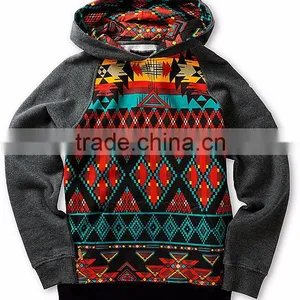 High Quality Hoodies With Custom Design and Logo thumbnail-1