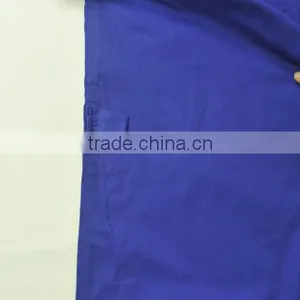 Sunntex Unisex Gender Working Clothes Industrial Mens Blue Overalls thumbnail-4