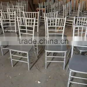 Cheap High Quality Solid Wood Wedding Chiavari Chair and Napoleon Chair thumbnail-1