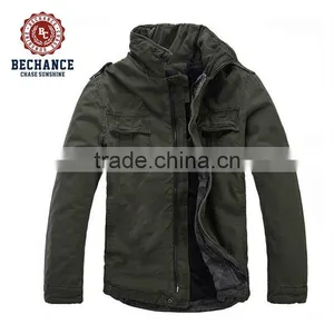 Jacket Model ST057A thumbnail-1