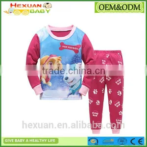 Childrens Pajamas 58 thumbnail-2