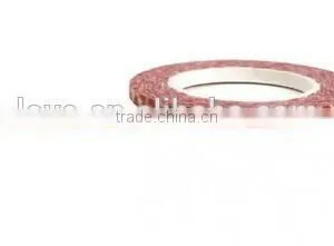3mm Skinny Washi Paper Adsheive Planner Tape thumbnail-2