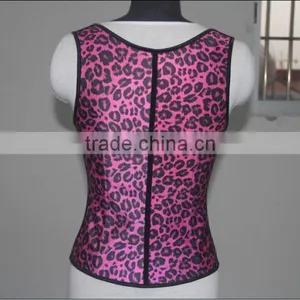 Factory Cheap Discount XS-6xl Ladies Underwear Womens Boned Corset 3 Hooks Shapewear Outfit thumbnail-2