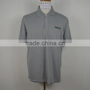 Custom Dry Fit Coolmax Golf Polo Shirt thumbnail-1