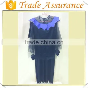 Halloween Cosplay Vampire Costume thumbnail-1