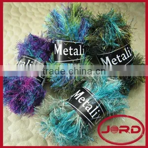 Hand Knitting Yarn Fur thumbnail-1