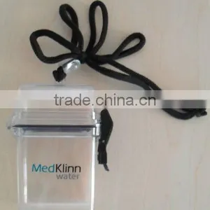 Plasic Waterprrof Beach Box/suitable for Iphone Containter thumbnail-1