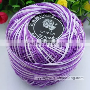 Cheap 100% Wool Yarn thumbnail-4