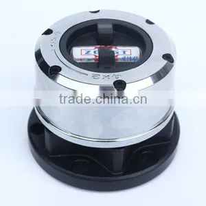 Front Free Wheel Hub Bearing AVM 450 for DAEWOO SSANGYONG thumbnail-1