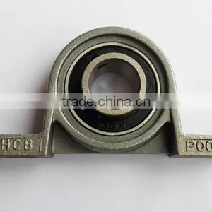 Pillow Block Bearing KP003 Zinc Direct Manufacturers Price Concessions thumbnail-2