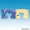 Sell Inflatable Flock Travel Neck Pillow thumbnail-1