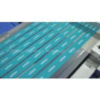 Cotton Tapes Silkscreen Printing Machine WET-4000S-02 thumbnail-1