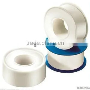 High Quality Pipe Plumbing Plumbers Ptfe Thread Seal Yellow Gas Tape thumbnail-1