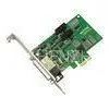 UT-792I, Industrial Grade PCI-Express to RS-485 / 422 Card 2-Ports, PCI-E Serial Card thumbnail-1