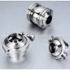 Stainless Steel Sanitary Check Valve thumbnail-1