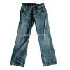 Lady's Skinny Stylish Blue Denim Jeans With Best Cheap thumbnail-1