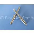 Fastener Magna-Lok Structural Blind Rivet Dome / Round Head , Long Pop Rivets For Car thumbnail-1
