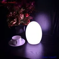 Led Decoration Light Egg thumbnail-3