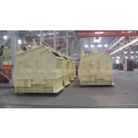 Energy Saving Pf-1007 Impact Sand Crusher thumbnail-1