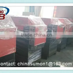 50T Auto-balance Precise 4-column Hydraulic Plane Cutting Machine/die Cutting Machine Scrapbooking thumbnail-4