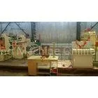 Automatic Slitting Machine With Uncoiler Slitter Recover ZJX - 2 x 1600mm thumbnail-1