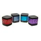 Super Bass V2.1+EDR Boombox Wireless Bluetooth Speaker WITH Micro SD Card thumbnail-1