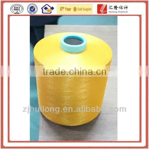 100% Polyester Yarn Dty 150/48 NIM thumbnail-1