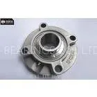 Motorized Spherical Bearing Housing Stainless Plastic Bearings SUCFC204 - SUCFC212 thumbnail-1