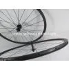 700C*25mm Clincher Mountain Bike Carbon Wheelset thumbnail-2