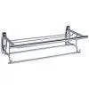 Stainless Steel Towel Rack thumbnail-1