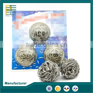 Brand New Galvanized Wire Scourer With Low Price thumbnail-1