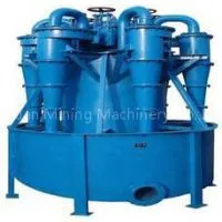 JAX Polymer Hydraulic Cyclone thumbnail-1