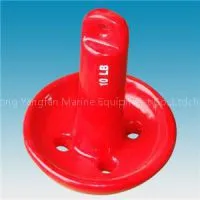 PVC Mushroom Anchor thumbnail-1