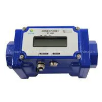Ultrasonic Gas Flow Meter thumbnail-1